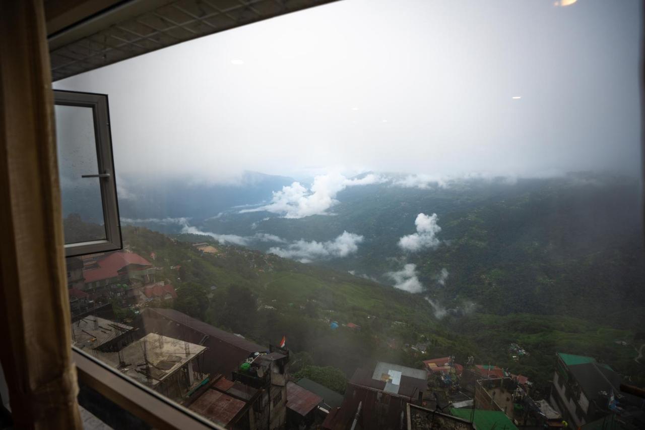 Muscatel Stardust - Chowrasta Mall Road Darjeeling  Exterior foto